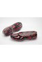 Colorful Anti-Slip Sole Women's Floral Beach Vineyard Garden Sea Casual Rubber Shoes - 4