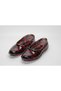 Colorful Anti-Slip Sole Women's Floral Beach Vineyard Garden Sea Casual Rubber Shoes - 5
