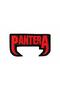 Pantera Patch(2)