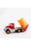 Uçar Kid 145 Toy Garbage Truck 31 cm - 2