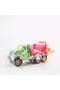 Uçar Kid 145 Toy Garbage Truck 31 cm - 8