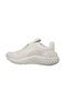 White Women's Sneakers - Pc-30680 - 3