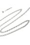 حزام سلسلة نظارات ذهبي مطلي بشكل خاص موديل 026 - 2