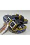 Anatomical Sole Adjustable Double Buckle Anti-Slip Plastic Children's Slippers - 2