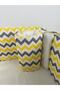 70x130 Cm Side Protection Set for Cribs 4 Pieces - 3