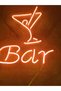 Bar Neon Sign Cocktail Neon Wall Decoration Decorative Lighting - 4