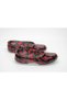 Colorful Anti-Slip Sole Women's Floral Beach Vineyard Garden Sea Casual Rubber Shoes - 2