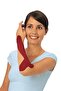 К Pain Patch 5cm x 5m Skin 72978-16 Red - 3