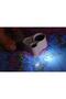 LED Mini Magnifier with Double Lenses - 3