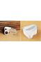LED Mini Magnifier with Double Lenses - 5