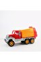 Uçar Kid 145 Toy Garbage Truck 31 cm