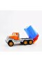 Uçar Kid 145 Toy Garbage Truck 31 cm - 5