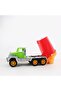 Uçar Kid 145 Toy Garbage Truck 31 cm - 7