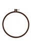 Hello Economic Plastic Screw Punch Pulley 19 Cm - 1 Piece - Brown