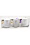420154 Nova Water Glass 6 Pack 310 Cc - 3