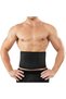Belly Slimming Sauna Waist Belt Waist Corset Sweat Belt Thermal Waist Corset Waist Belt Waist Melting