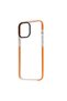 iPhone 12 Pro Case Transparent Soft Edge Skidproof Design Silicone