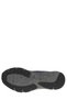 Dare Wmn Memory Foam Black Women's Sports Shoes - 5