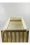 70x140 Cm Side Protection Set for Cribs 4 Pieces