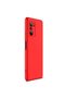 Xiaomi Redmi K40 Case Double Dip 360 Protective Red - 2