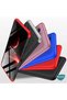 Xiaomi Redmi K40 Case Double Dip 360 Protective Red - 3