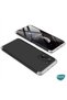 Xiaomi Redmi K40 Case Double Dip 360 Protective Red - 5