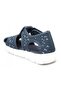 332.p22y306 Bumba Ii Booties Phylon Navy Blue Children's Sandals - 4