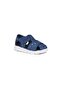Bumba II Boy Navy Blue Phylon Sandals