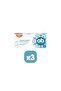 Ultimate Comfort Super 16-Piece Tampons 3 Pack (total 48 Pieces) - 2