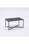 Retohome Çapraz Tuvalo Orta Sehpa - 3