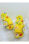 Non-Slip Sea Beach Pool Bathroom Garden Children's Slippers (Duck Pattern) - 2