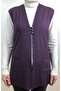 Short Mother Vest