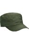 Cartro Hat Khaki Castro Model Hat - 5
