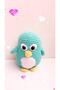 Toy Colourful (8 cm) - 2