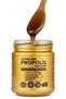 4 Pieces of Propolis Paste - Original Hologram Product with Beta Glucan and Ginseng Additives - 4