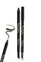 Smokey Waterproof Eyeliner - Black 500 13203 - 2
