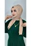 Gathered Ready Shawl Skin Color