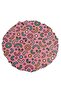 Set of 6 Coasters with Different Shape Patterns - 3