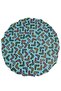 Set of 6 Coasters with Different Shape Patterns - 5