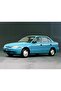 مقبض باب خارجي لعلبة البيض متوافق مع Hyundai Accent - أمامي يمين - 8