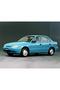 حافظة بيض متوافقة مع Hyundai Accent مقبض الباب الخارجي الخلفي الأيسر - 8