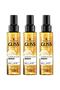 Schwarzkopf Ultimate Oil Elixir Nourishing Care Serum 100 ml X 3 Pieces - 2