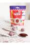90gr Fruit Ball - Strawberry and Blackberry Filled, No Added Sugar, Vegan, X 6 Pack - 8