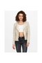 Women's 15102997 Onlava Faux Leather Biker Otw Noos Stone - 2