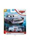 3 Slim Hood Single Vehicle Gby19
