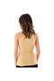 Women's Skin Color Rope Strap Tank Top 3-Pack - 2