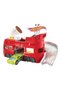 City Starter Kits Fjn34 Fjn35 Turbo Jet Car Wash - 4