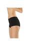 Women's Seamless Boxer Soft Textured Bamboo Black - Flexible Underwear & Women's Seamless Boxer 1231300 - 2