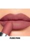 أحمر الشفاه True Perfectly Matte - وردي نقي - 2