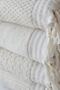 Natural Hand Towel - Lekton - 3